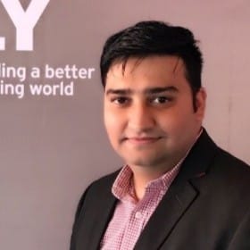 Kunal Rohilla
