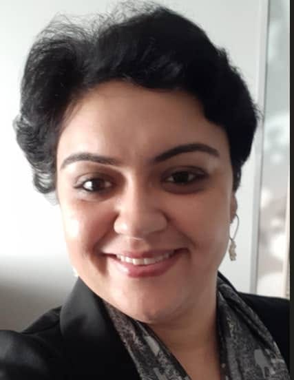 Richa Sethi