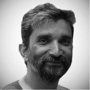 Itu Chaudhuri