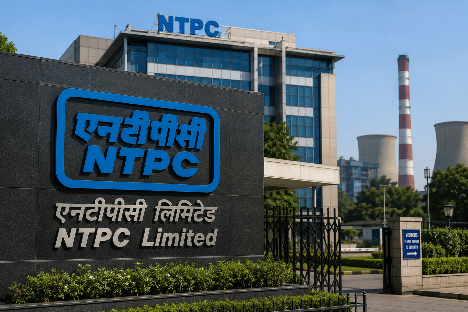 NTPC bets on internal talent, elevates 34 executives to senior leadership