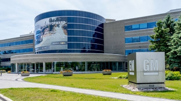 General Motors implements major job cuts, affecting hundreds of contract workers