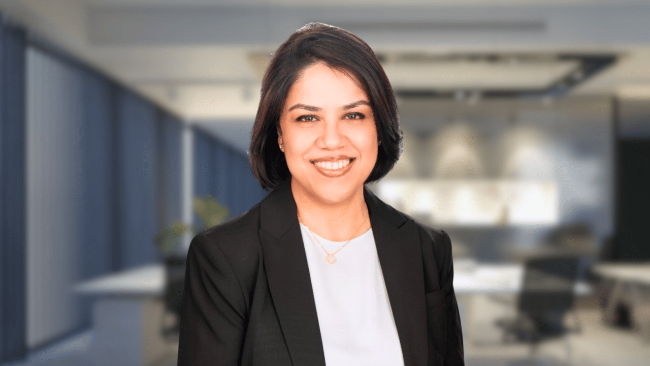 Sujaya Nag joins Brigade Group as Chief Human Resource Officer and Senior VP