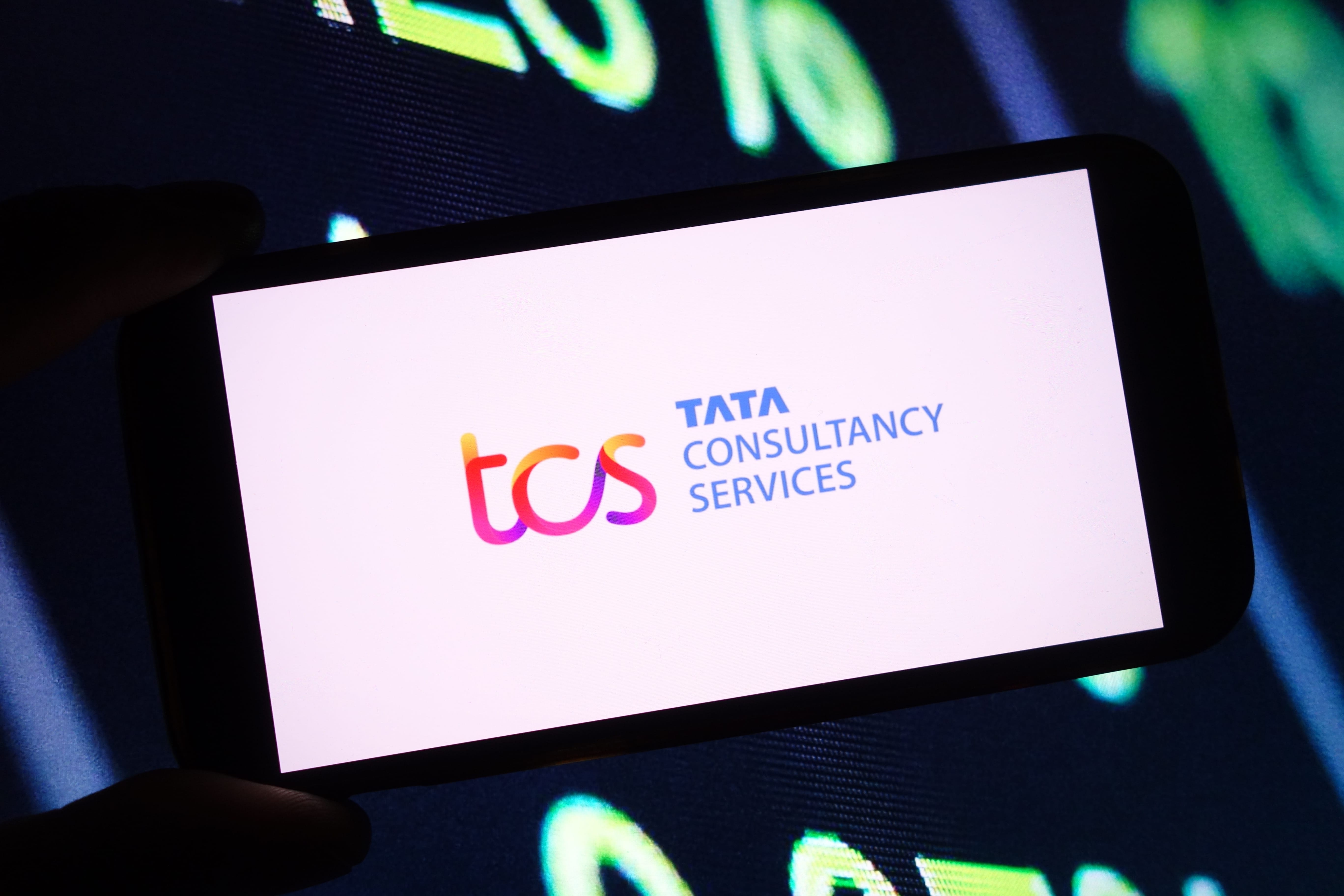 TCS workforce shrinks by 24,000 in FY26, says layoffs over, hiring remains on track