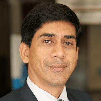 Mukesh Jain