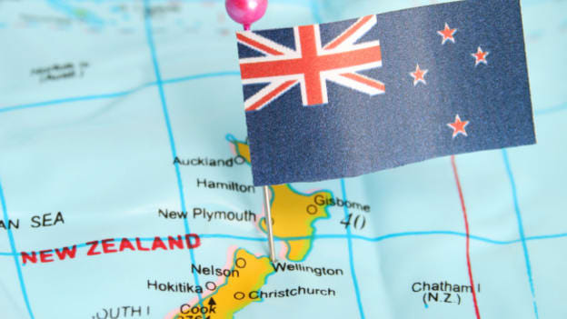 Auckland tops ‘quality of living’ in ANZ, says Mercer’s survey