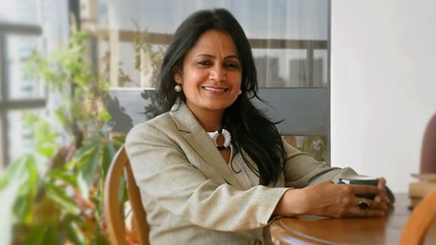 Call to action for women ‘Step Up’