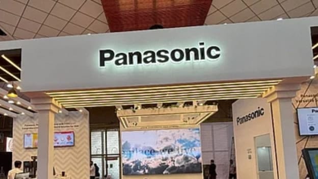 Panasonic shuts appliance line in India, layoffs likely