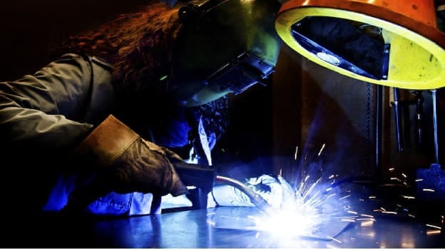 Women on the Shop Floor: Alstom Case Study