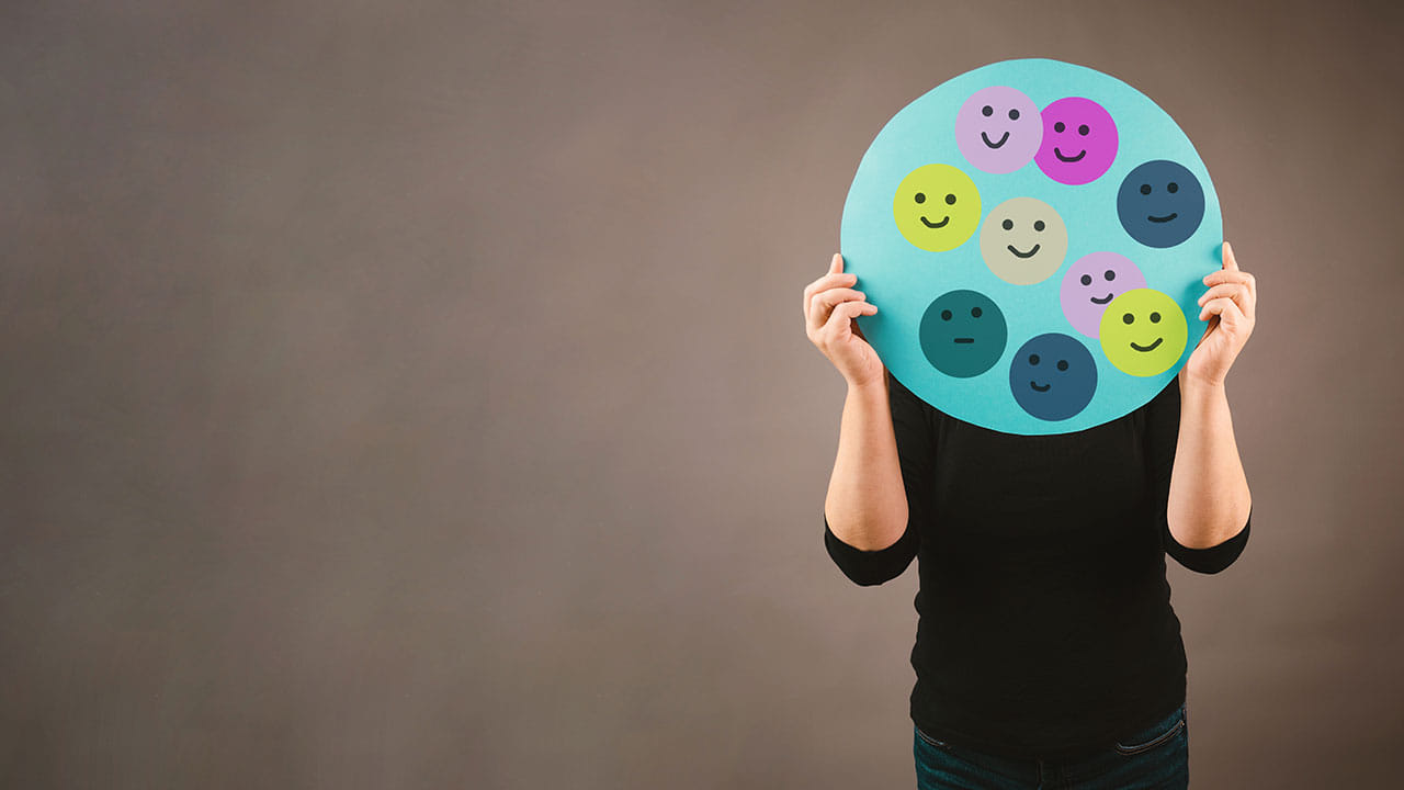 Prioritising mental health, flexibility, and purpose in 2025