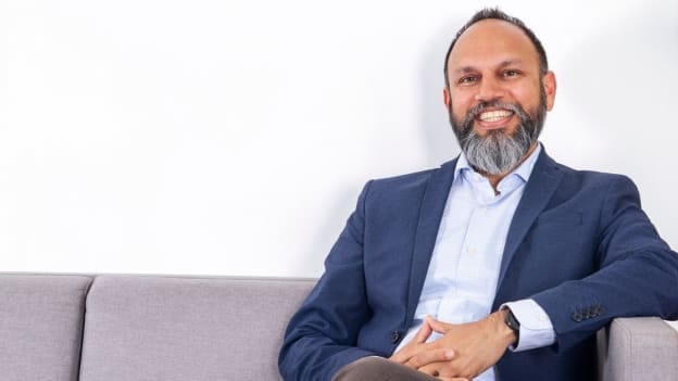 The role of leaders amid COVID-19: Nitin Mohan, CEO & Founder, Blackberrys