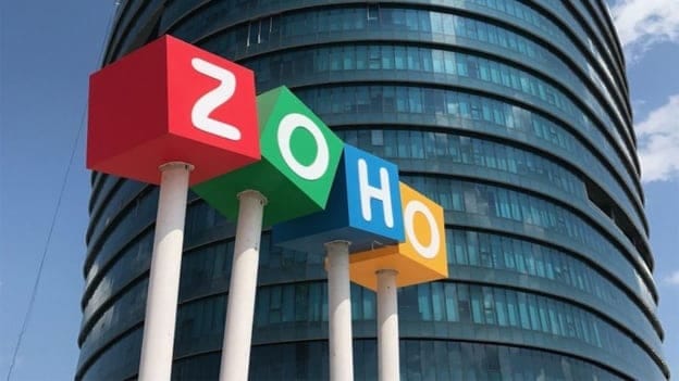 Here’s how Zoho is simplifying payroll for employees & employers