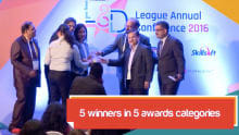 People Matters L&D League Annual Conference 2017