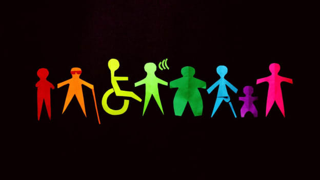 Inclusive Leadership: How to create a diverse and equitable workplace