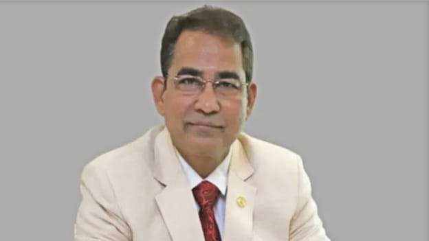 Manish Patil joins as ONGC Director (Human Resource)