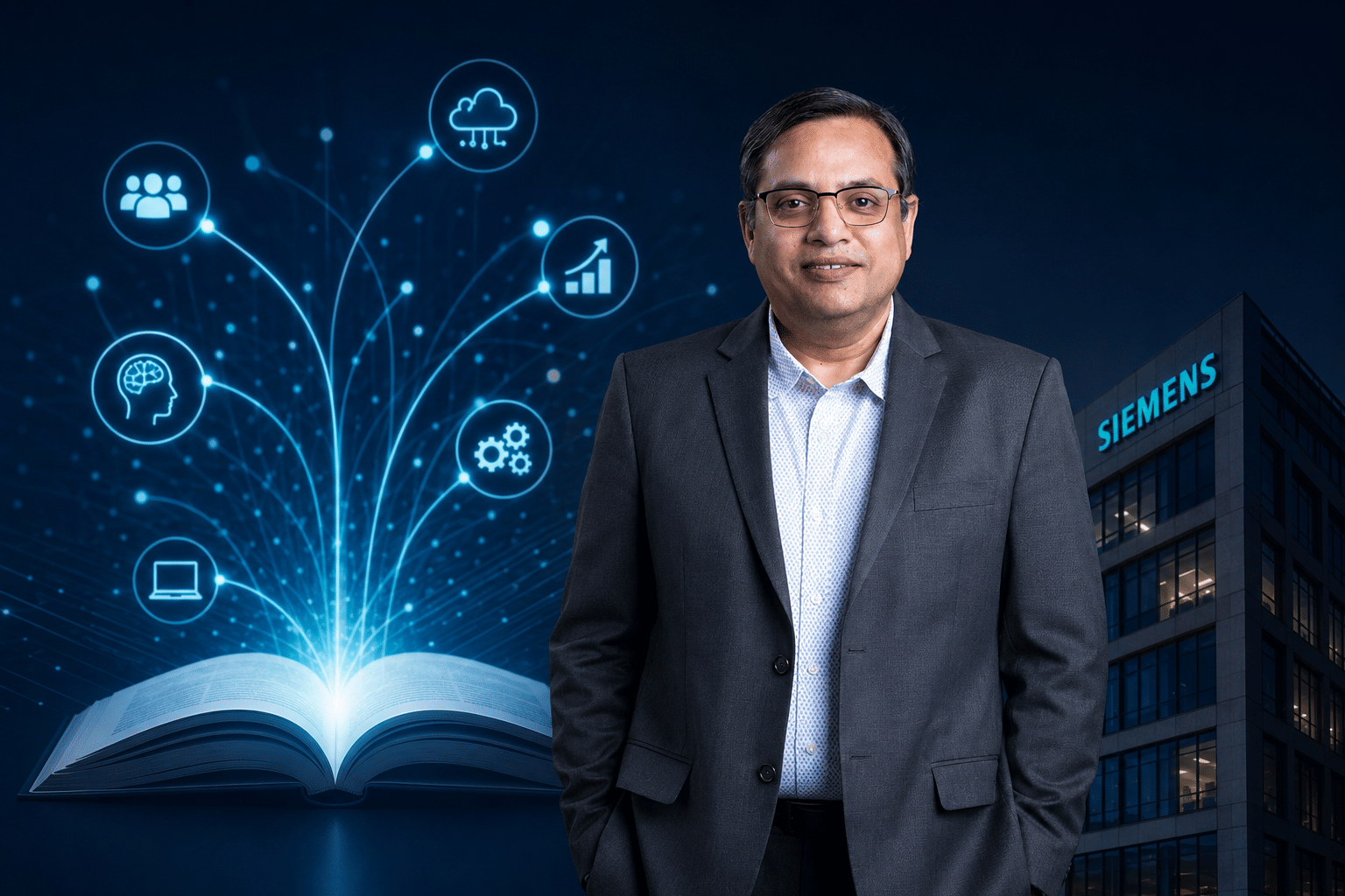 Why organisations must build learning ecosystems, not just training programmes