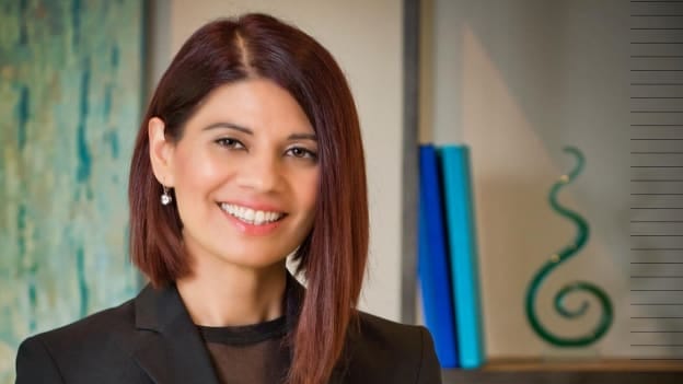 Ismat Aziz joins U.S. Bank as CHRO