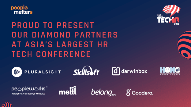 Meet some of the promising HR service providers at TechHR 2018