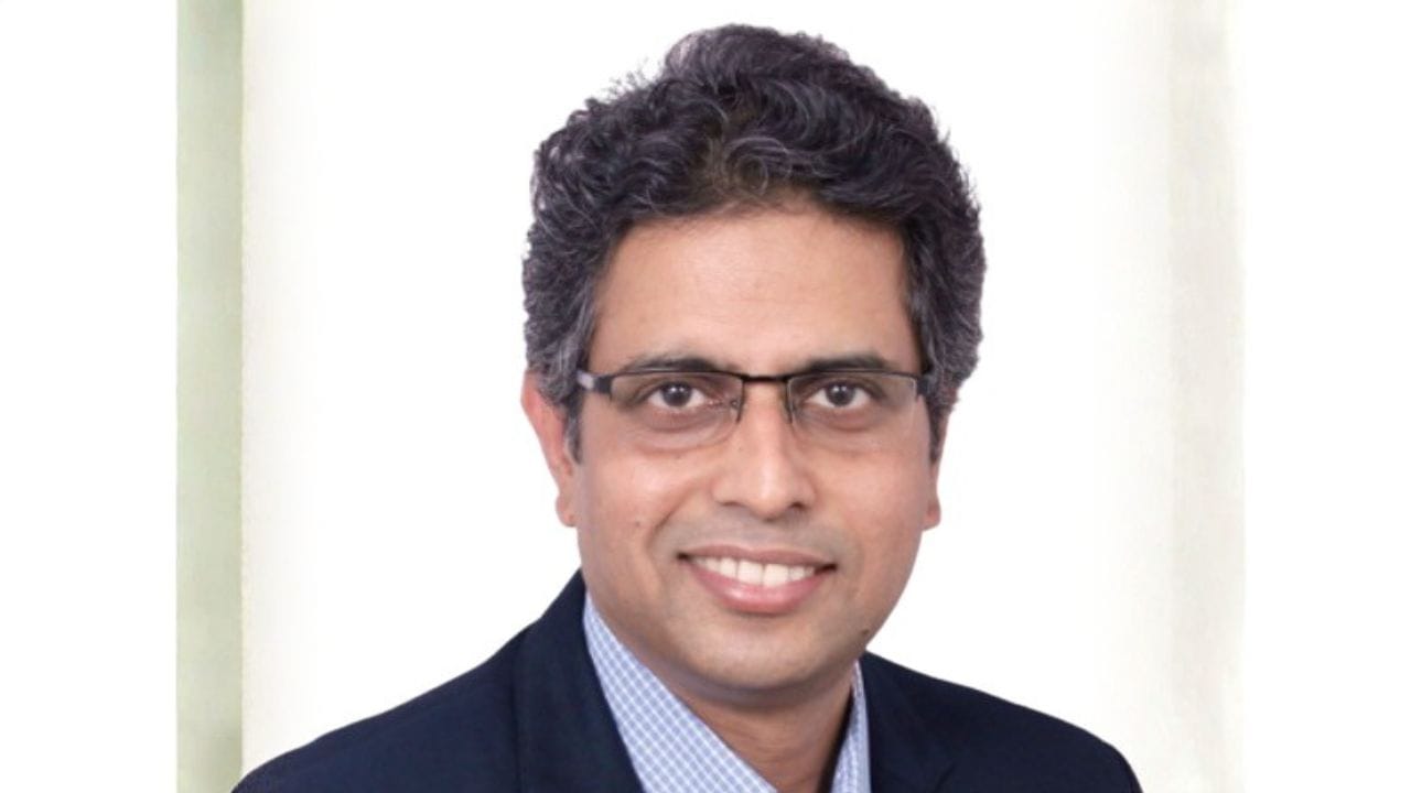 Sonata Software brings back Balaji Kumar as CHRO