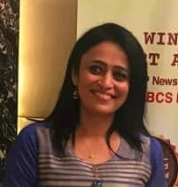 Priya Menon