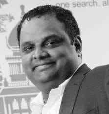 Sashi Kumar