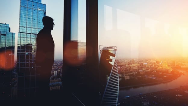 Learnings for a CEO from 2021