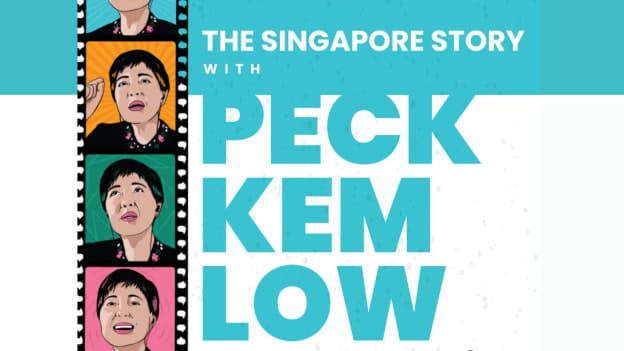 People Matters takes over the airwaves with groundbreaking podcast
