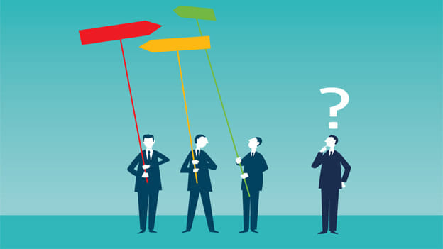 Here's how you can guide your teams during COVID-19 crisis