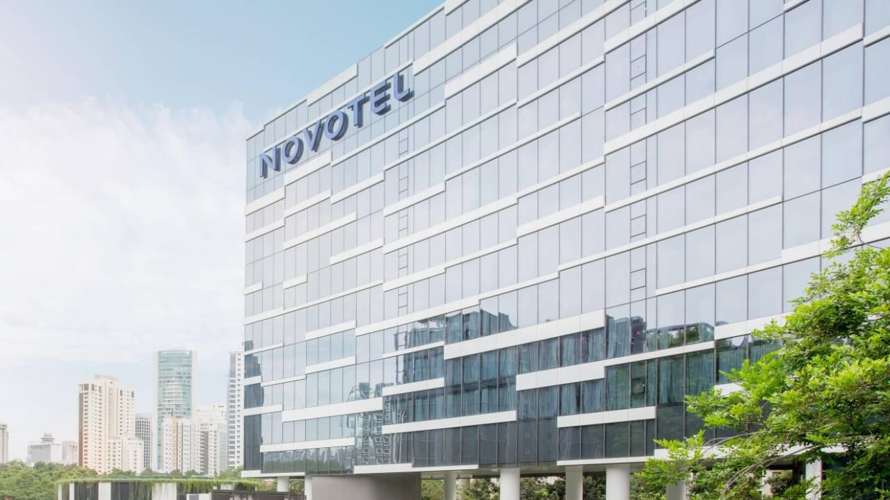How Novotel Singapore redesigned work for an ageing labour force
