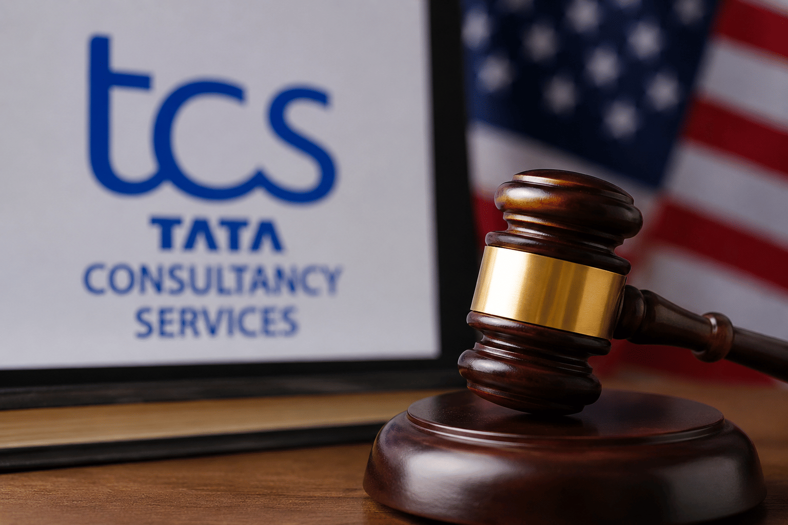 Years-long US lawsuit ends in fresh $70 million charge for TCS