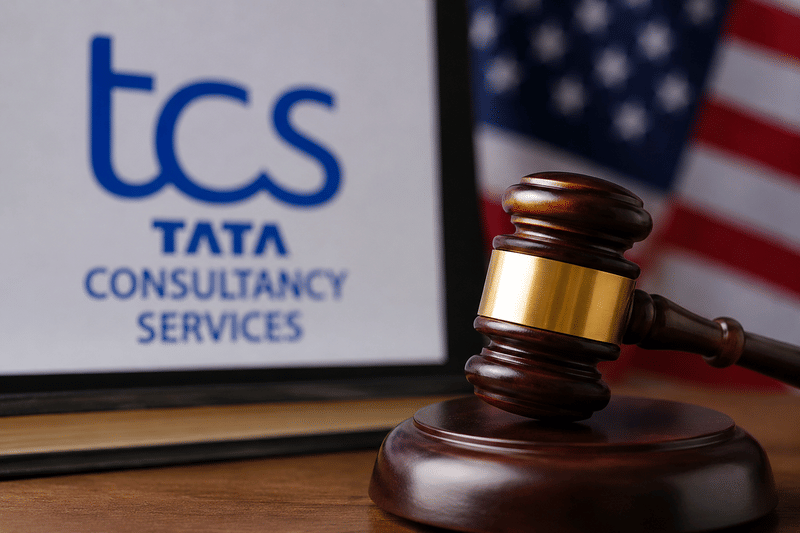Years-long US lawsuit ends in fresh $70 million charge for TCS