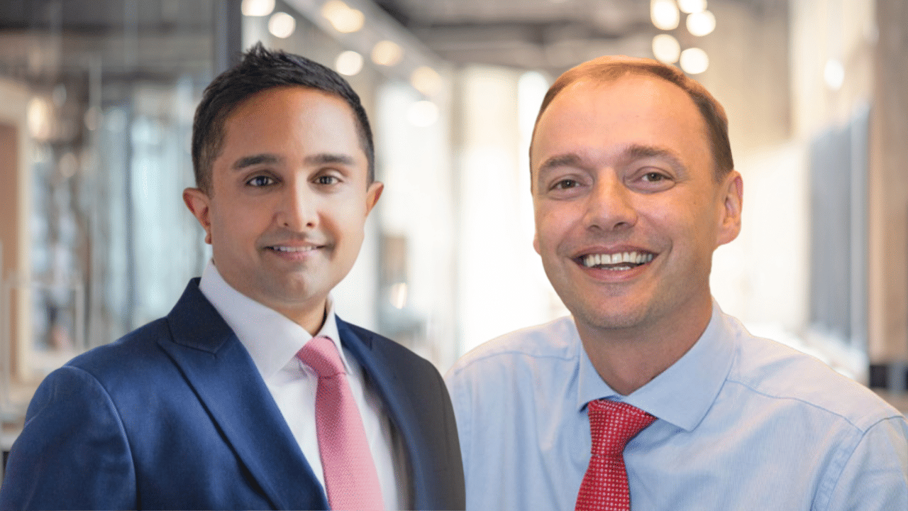Aon announces CEO appointments in Malaysia and the Philippines