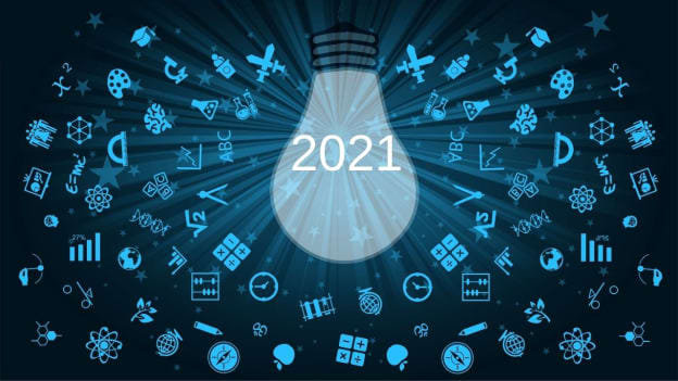 What did we learn from 2021?