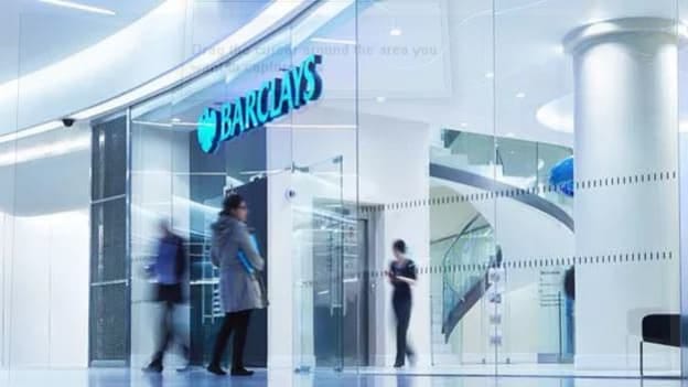Barclays' Director quits to join JP Morgan