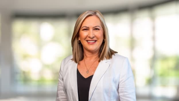 DP World’s Gaylynne Neill talks about ‘women on board’, leadership pipeline, tech adoption & more
