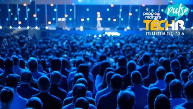 Top 10 Reasons to Attend People Matters TechHR Pulse Mumbai 2025