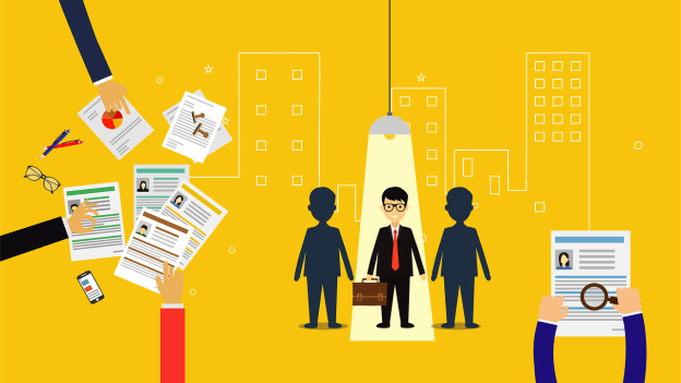 'Banking on talent': Why banks need to change strategy