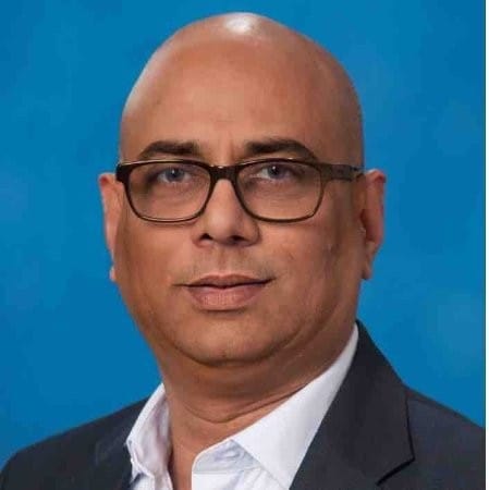 Ajay Bhatt