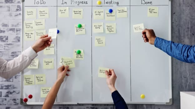 Microcultures: Building a more inclusive and agile workplace
