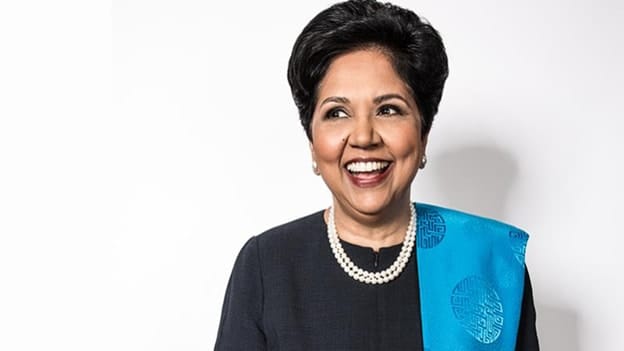 Indra Nooyi responds to backlash over asking for raise