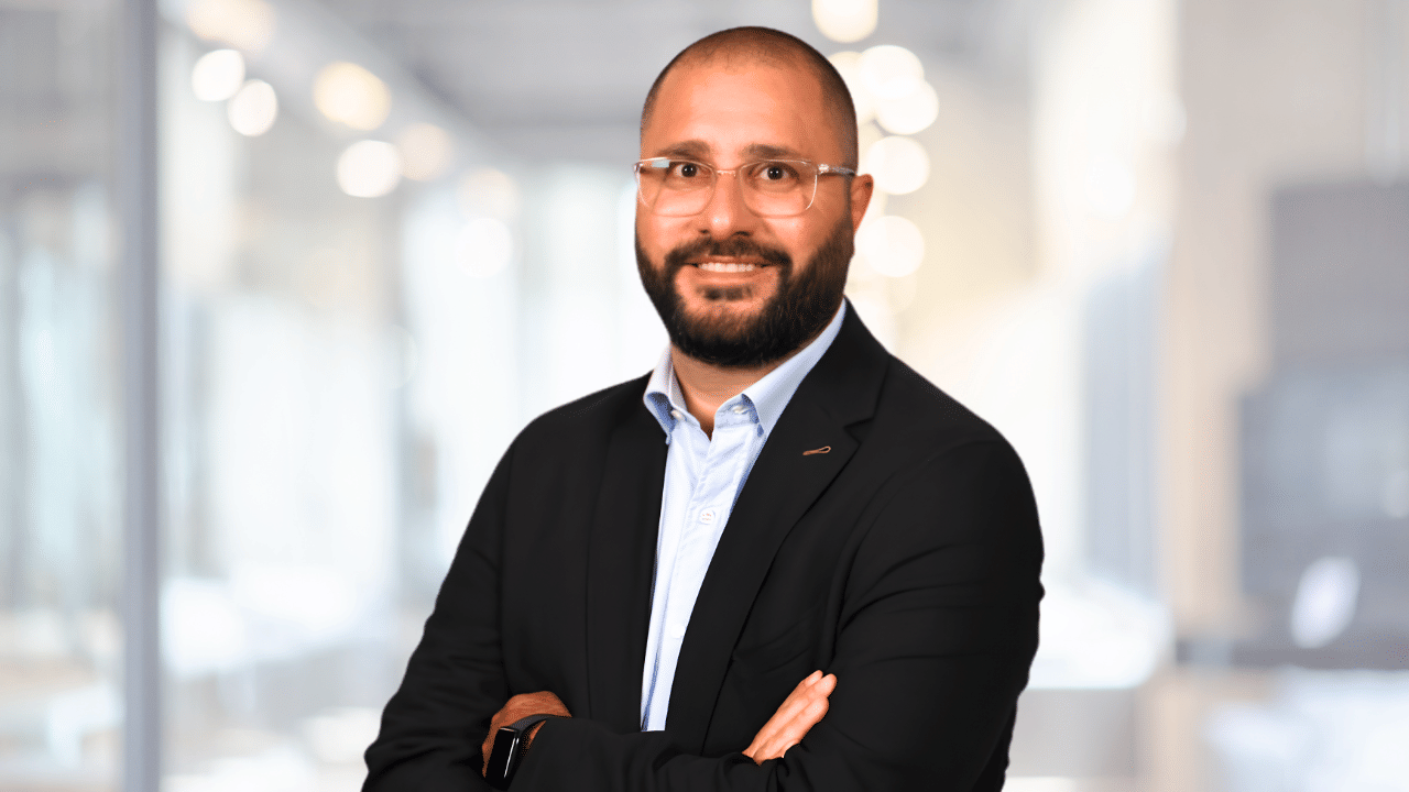Mark Andrea joins SMLC PepsiCo as Chief Business Transformation Officer