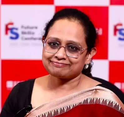 Priti Dahima