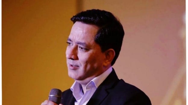 Ecom Express onboards Prashant Khullar as CHRO
