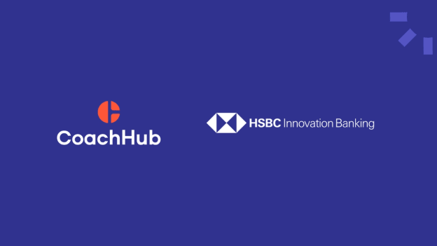 CoachHub secures $42M in growth financing from HSBC Innovation Banking UK