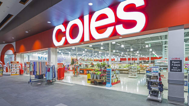 Workers woes and strike pay in Coles Supermarket Warehouse