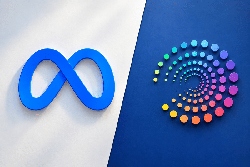 Meta reduces Wipro IT contract by 25% amid AI overhaul