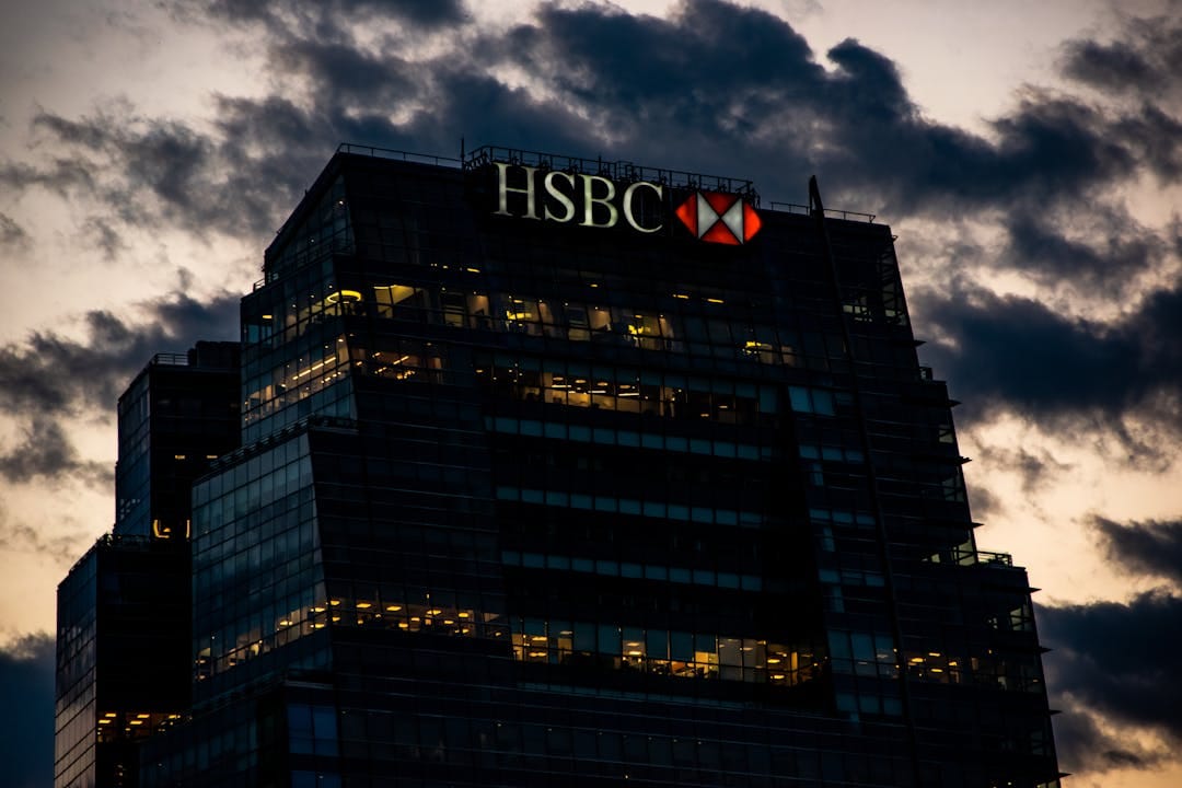 HSBC to step up surveillance of staff, offices globally