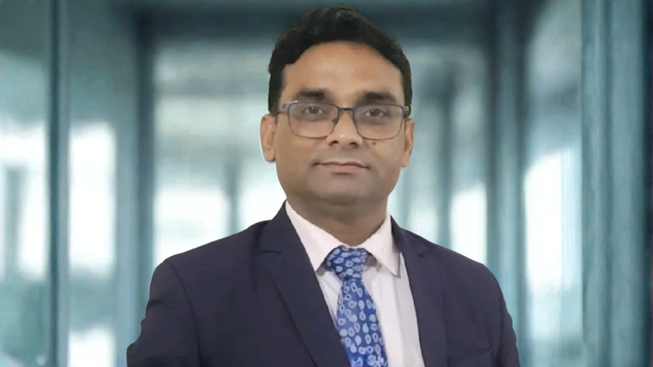 Shelendra Singh takes charge as CHRO at Birla Precision Technologies