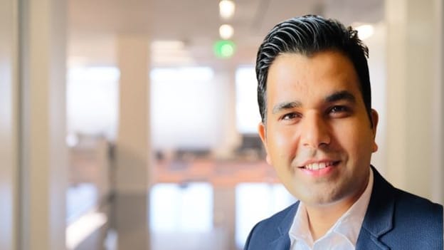 Max Life Insurance appoints Iqbal Mir as Vice President of Human Resources