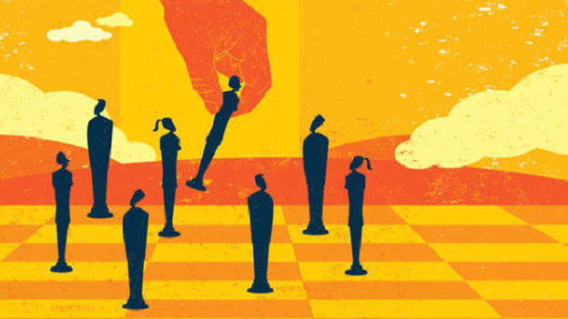 Expanding on your talent pools: Build better onboarding and training experiences for your new hire
