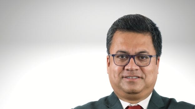 Vikram Solar appoints Ivan Saha as the new CEO